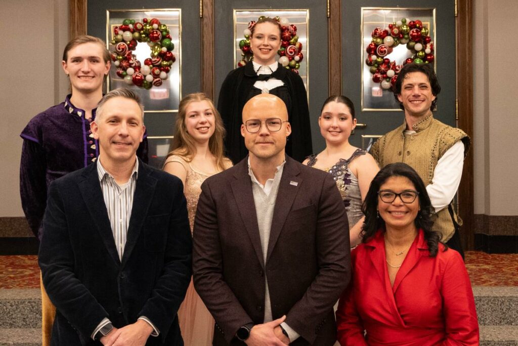 FundEDU | Tax Credit Scholarship Experts | Community Arts Center awarded EITC funds from PPL Electric Utilities