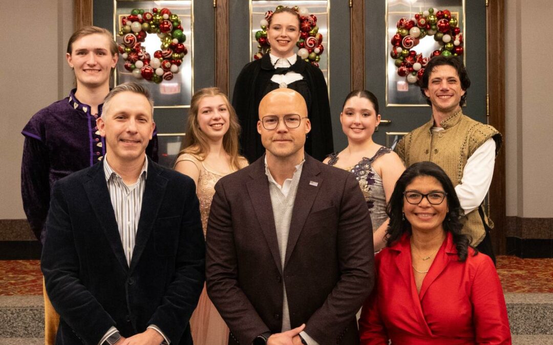 Community Arts Center awarded EITC funds from PPL Electric Utilities