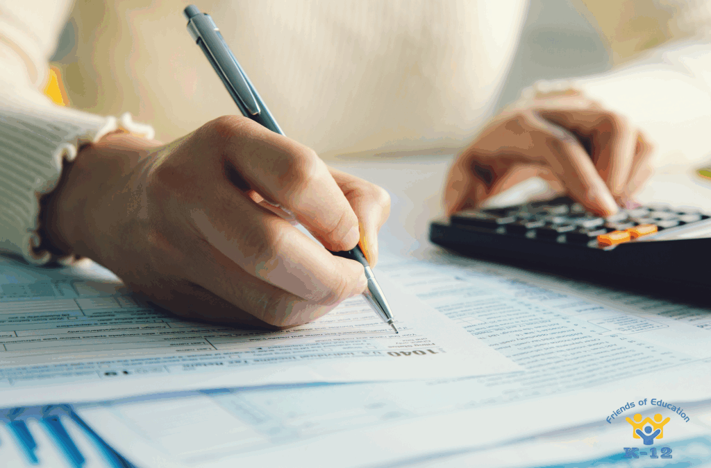 New Federal Tax Credit for Scholarships: What you need to know about the 2025 Bill