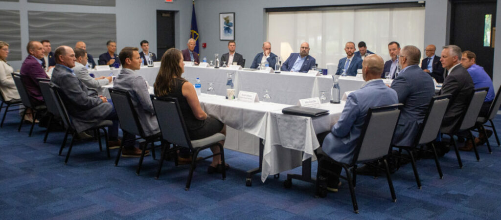 FundEDU | Tax Credit Scholarship Experts | ‘Incredible opportunity’: Congressmen, industry leaders discuss energy