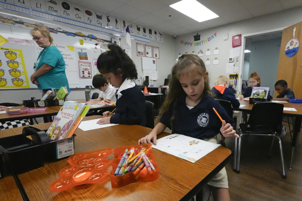 FundEDU | Tax Credit Scholarship Experts | From Vouchers to Real Value: A Better Way to Use Education Tax Credits FundEDU | Tax Credit Scholarship Experts | From Vouchers to Real Value: A Better Way to Use Education Tax Credits