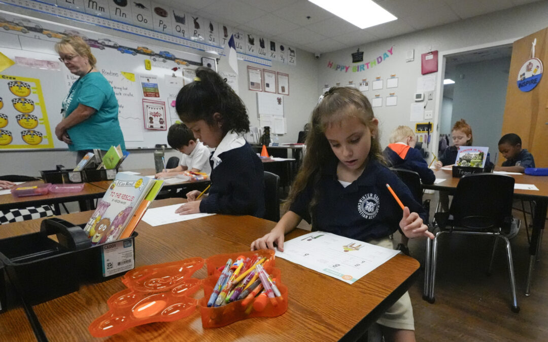 From Vouchers to Real Value: A Better Way to Use Education Tax Credits