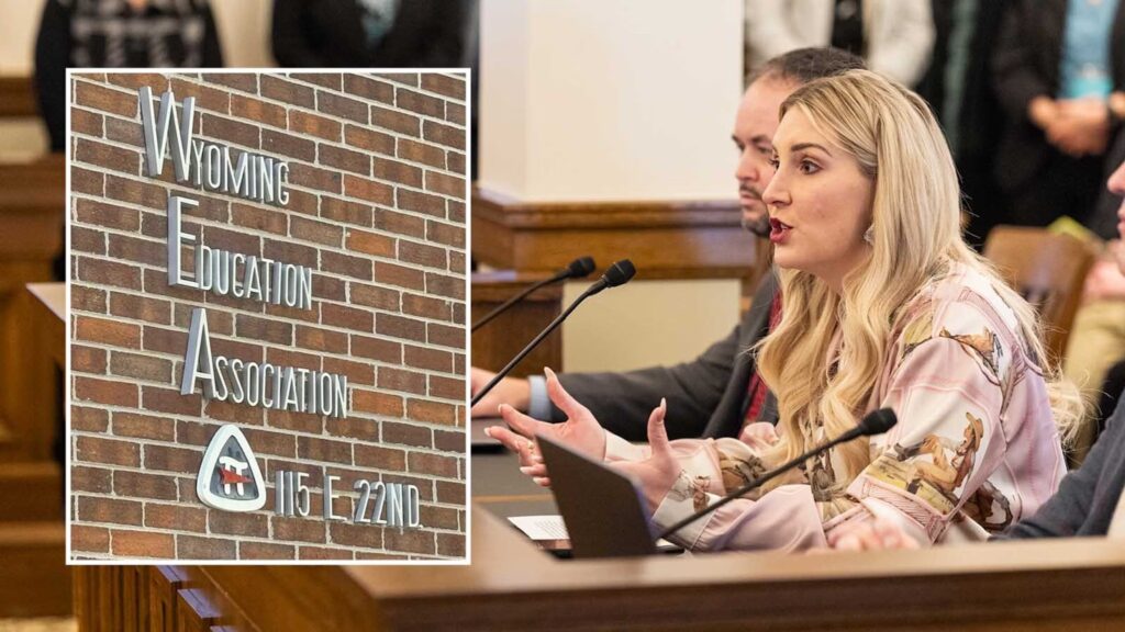 FundEDU | Tax Credit Scholarship Experts | Judge Denies Wyoming Request For School-Choice Payouts During Appeal FundEDU | Tax Credit Scholarship Experts | Judge Denies Wyoming Request For School-Choice Payouts During Appeal