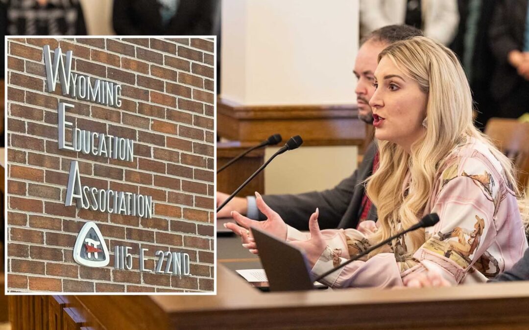 Judge Denies Wyoming Request For School-Choice Payouts During Appeal