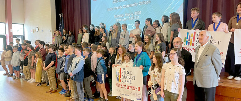 BC3 Receives Largest Gift Of Kind Through Tax-Credit Program