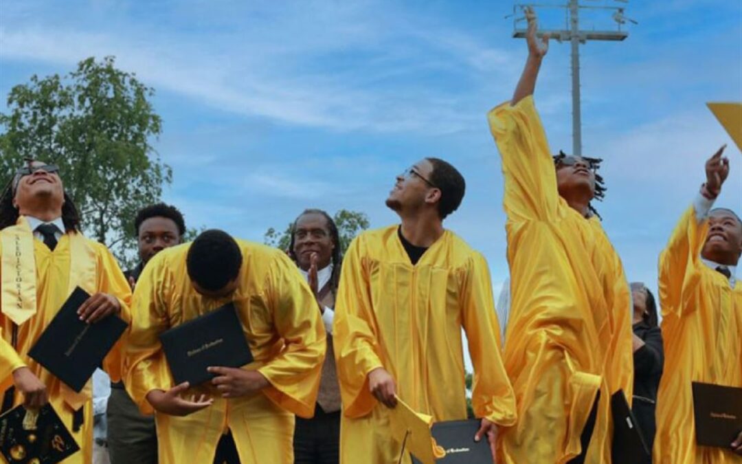 Megan Martin: Education tax credits are a lifeline for low-income families