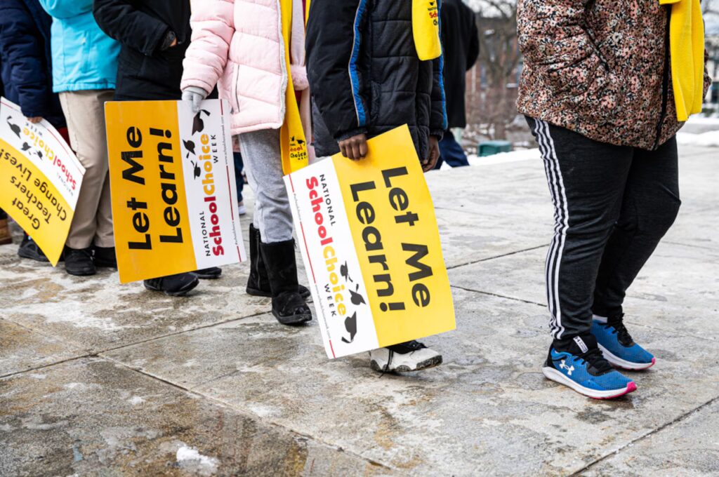 FundEDU | Tax Credit Scholarship Experts | Pennsylvania is losing the school choice race to its neighbors | Opinion