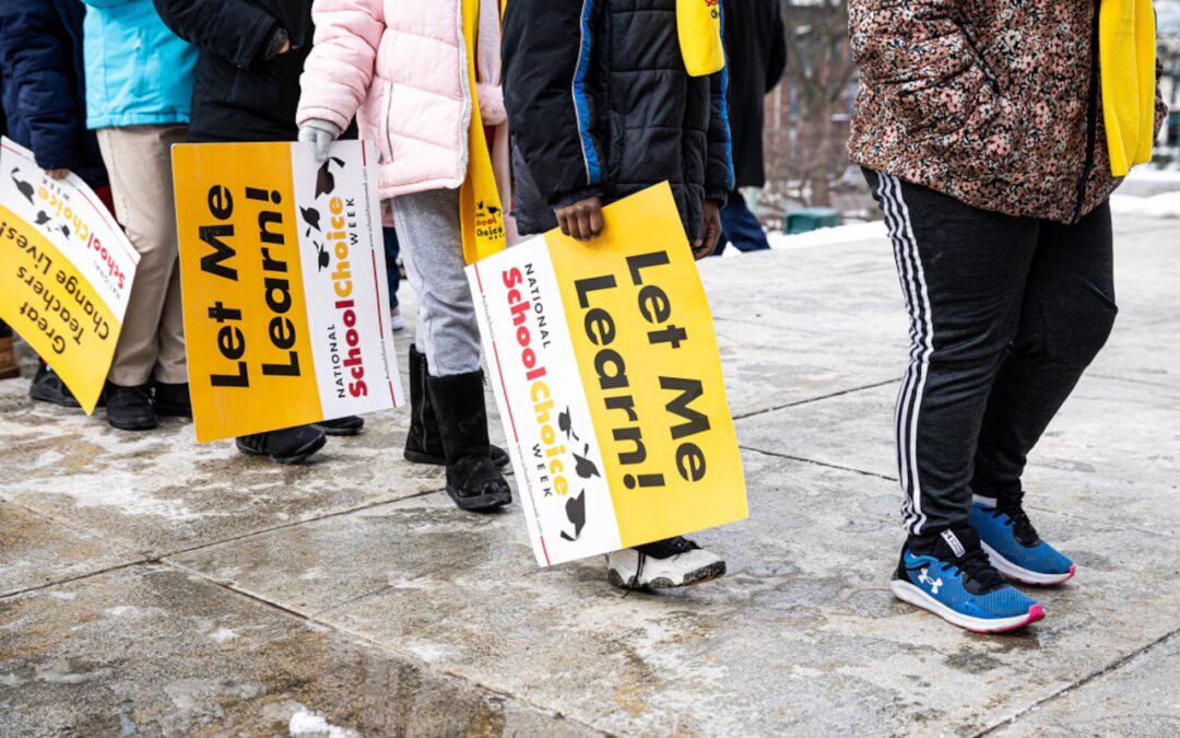 Pennsylvania is losing the school choice race to its neighbors | Opinion