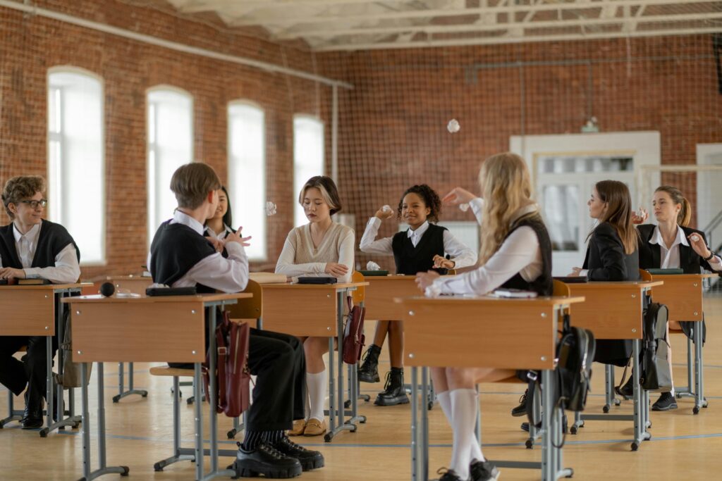 FundEDU | Tax Credit Scholarship Experts | Editorial: School choice could help close Connecticut's achievement gaps