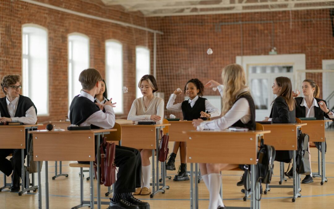 Editorial: School choice could help close Connecticut’s achievement gaps