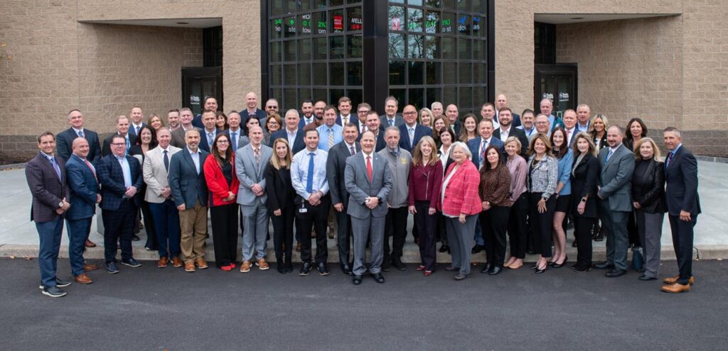 FundEDU | Tax Credit Scholarship Experts | PBST contributes over $1.5 million to local education orgs via EITC program