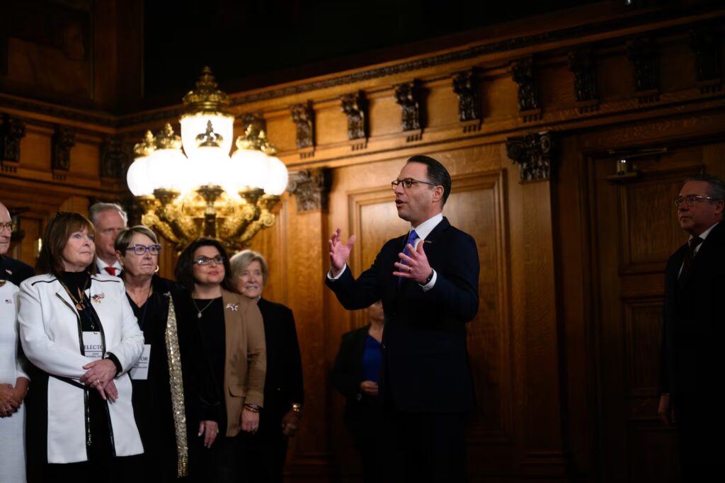 FundEDU | Tax Credit Scholarship Experts | Supporters of the new federal school choice tax credit pressure Pennsylvania Gov. Shapiro to opt in