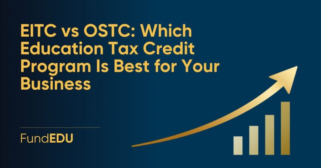EITC vs OSTC difference