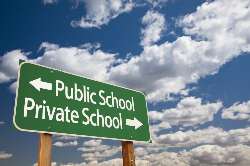 FundEDU | Tax Credit Scholarship Experts | My kids escaped a failing school district—now Pennsylvania lawmakers want to close that door for others | Opinion