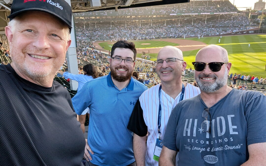 What 100 School Leaders Taught Me about EFTC in Chicago