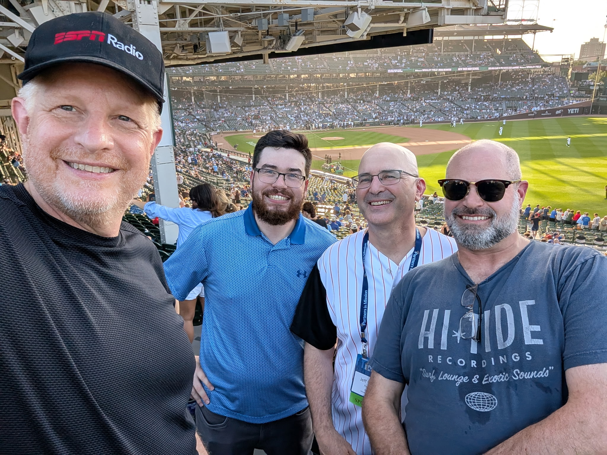 What 100 School Leaders Taught Me about EFTC in Chicago