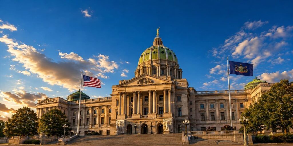 FundEDU | Tax Credit Scholarship Experts | Pennsylvania's 2026-27 Budget: What It Means for Schools, Scholarships, and the Families Who Depend on Both FundEDU | Tax Credit Scholarship Experts | Pennsylvania's 2026-27 Budget: What It Means for Schools, Scholarships, and the Families Who Depend on Both