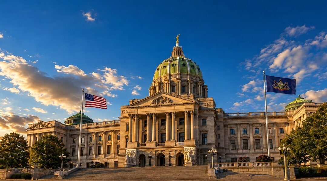 Pennsylvania’s 2026-27 Budget: What It Means for Schools, Scholarships, and the Families Who Depend on Both