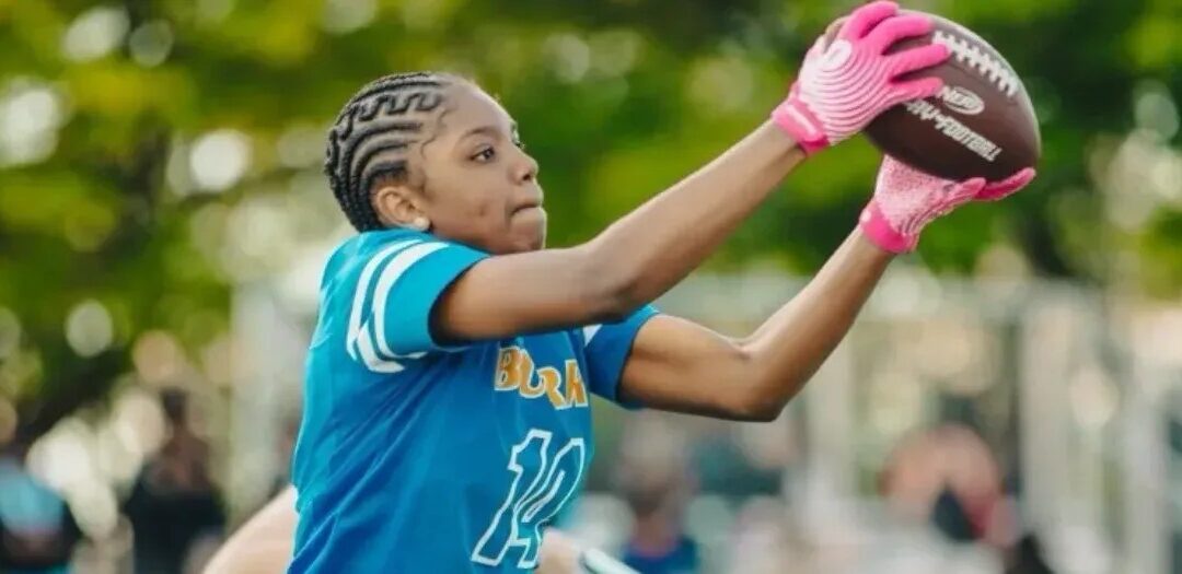 Charisse Jefferson: This scholarship changed my granddaughter’s life. More Pennsylvania kids deserve the same opportunity.
