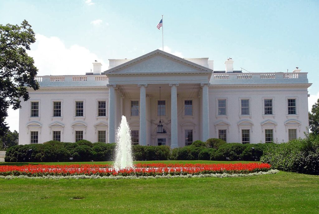 FundEDU | Tax Credit Scholarship Experts | Eight questions private schools need the Federal Scholarship Tax Credit rules to answer The North facade of the White House in Washington, D.C.